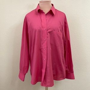 Orvis Wrinkle Free Blouse